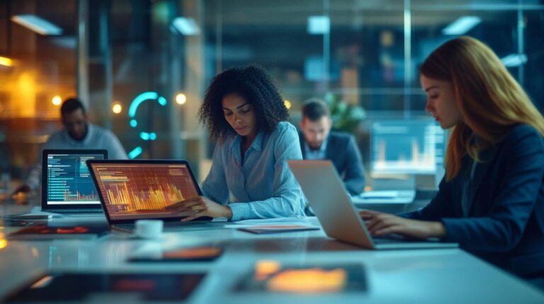 5 outils efficaces pour des sondages : Comment personnaliser vos questionnaires en ligne