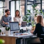 La liste des Agences web à Paris : Comment choisir la meilleure pour votre projet ?