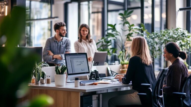 La liste des Agences web à Paris : Comment choisir la meilleure pour votre projet ?