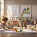 Créer une Micro-crèche : Comment Développer un Projet Pédagogique Attractif