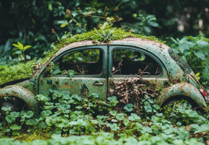 Auto-entrepreneur en jardinage : le parcours administratif simplifie