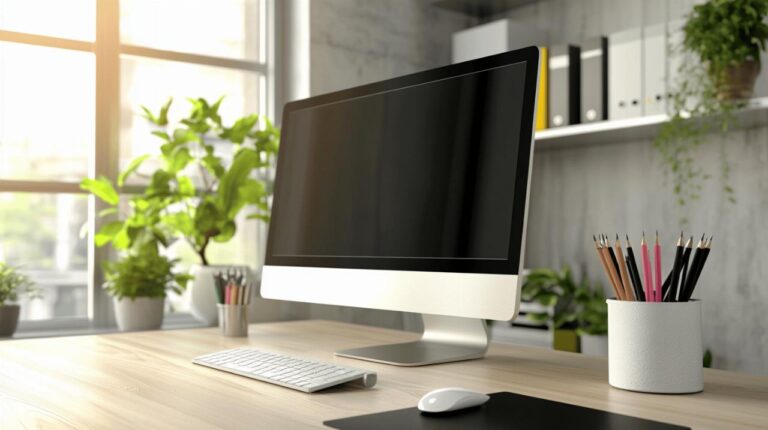 Comment choisir votre ordinateur pour un espace de travail optimal