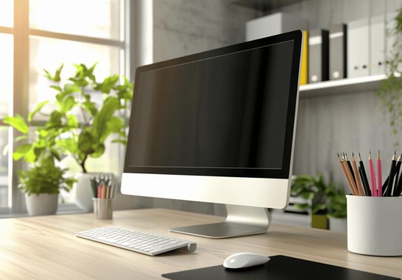 Comment choisir votre ordinateur pour un espace de travail optimal