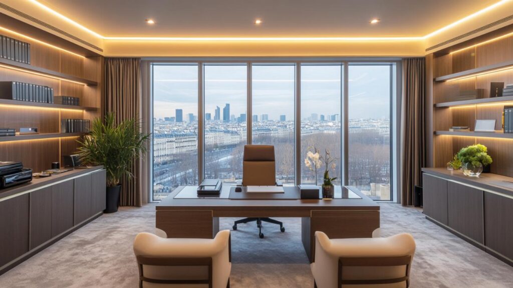 Pourquoi choisir un cabinet de conseil en gestion de patrimoine à Neuilly-sur-Seine ?