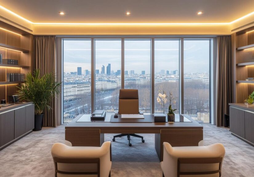 Pourquoi choisir un cabinet de conseil en gestion de patrimoine à Neuilly-sur-Seine ?