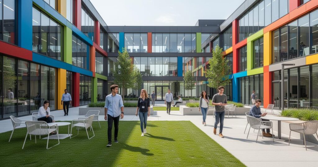 Processus d’embauche et recherche de stage : guide pour les étudiants chez Google