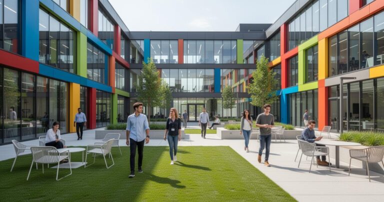 Processus d’embauche et recherche de stage : guide pour les étudiants chez Google