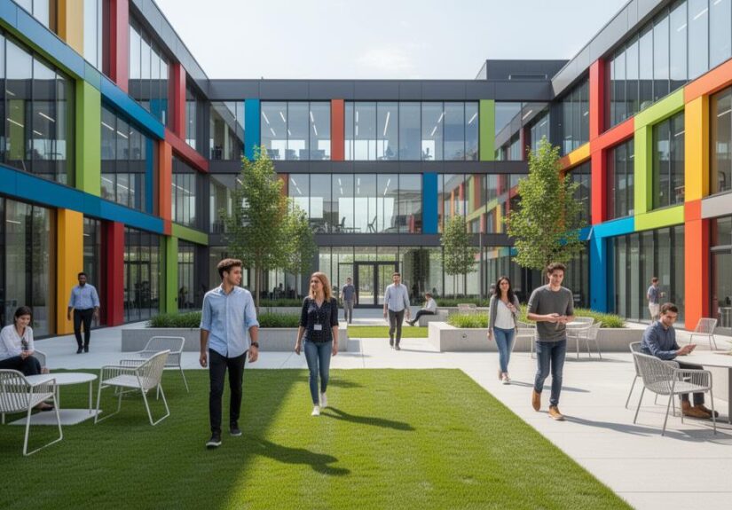 Processus d’embauche et recherche de stage : guide pour les étudiants chez Google